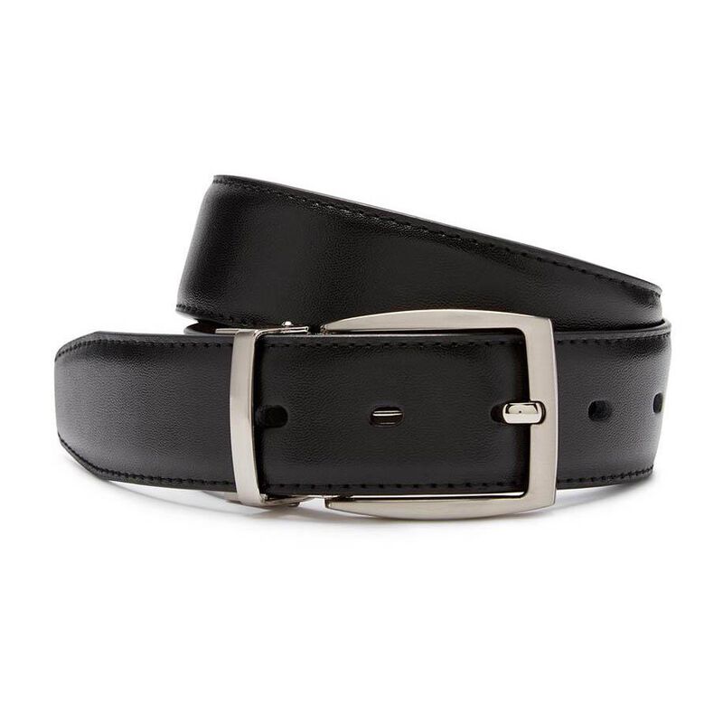 M.J Bale Belt & Sock Giftbox image number 1